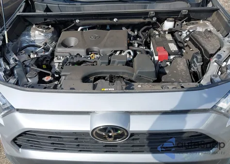 2023 Toyota Rav4 Le z USA, uszkodzony, nr VIN 2T3F1RFV5PW330351